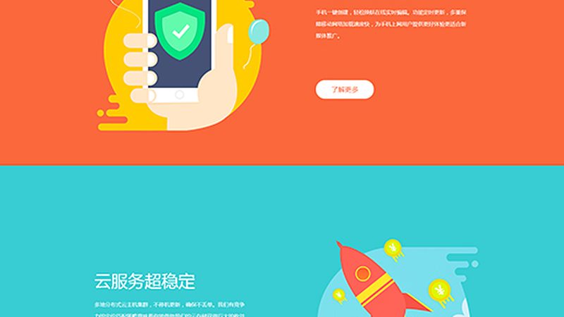响应式与自适应网站：价格背后的技术差异