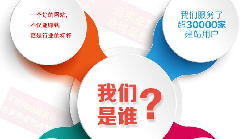 建站公司的技术实力直接决定了网站的品质。以下是一些衡量技术实力的关键指标：