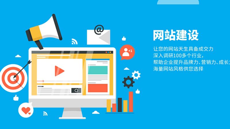 外贸响应式网站设计：打造跨国界商业桥梁的关键